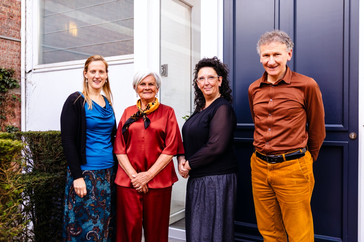 praktijk team