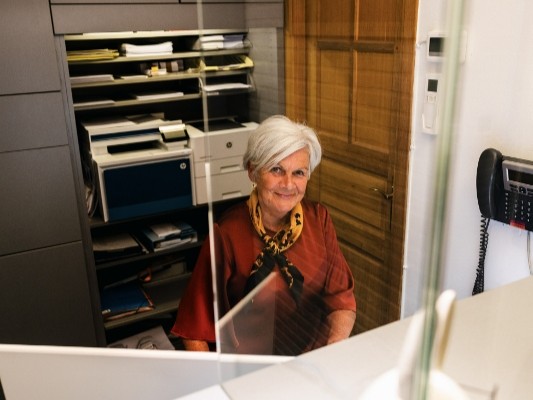 secretariaat