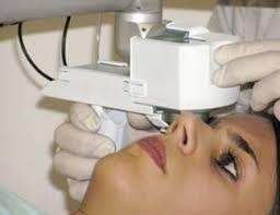 refractieve chirurgie